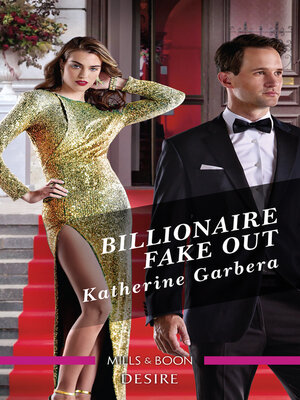 cover image of Billionaire Fake Out